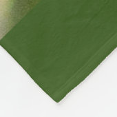 Alizard Fleecedecke (Ecke)