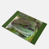 Alizard Fußmatte (Schrägansicht)