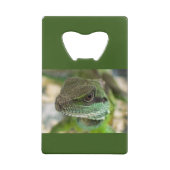 Alizard Geldbeutel Flaschenöffner (Rückseite)