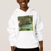 Alizard Hoodie (Vorderseite)