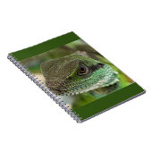 Alizard Notizblock (Rechte Seite)