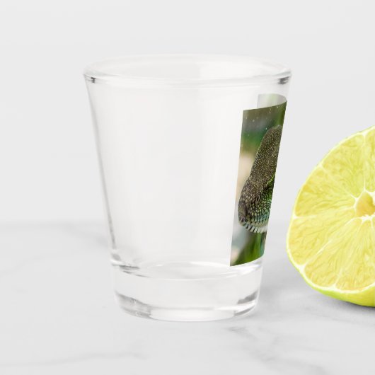 Alizard Schnapsglas (Links)