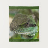 Alizard Wandteppich (Vorderseite)