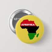 ALKEBULAN - AFRU-IKA BUTTON (Vorne & Hinten)