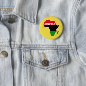 ALKEBULAN - AFRU-IKA BUTTON (Beispiel)