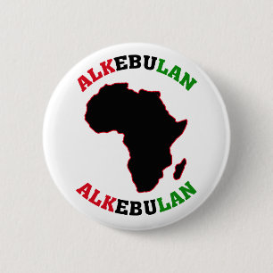 ALKEBULAN - ALKEBULAN BUTTON