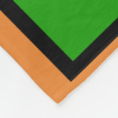 ALKEBULAN - ERERBTE POWER AKTIVIEREN FLEECEDECKE (Ecke)