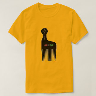 ALKEBULAN - NATÜRLICHER STAAT DES VERSTANDES - T-Shirt