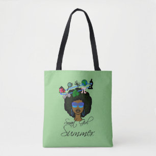 ALKEBULAN - SMART GIRL SOMMER - FF-TASCHE TASCHE