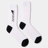 Alkek Classic Sock Socken (Rechts)