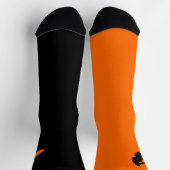 Alkek Rider Odd Socken (Oben)