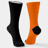 Alkek Rider Odd Socken (Gewinkelt)