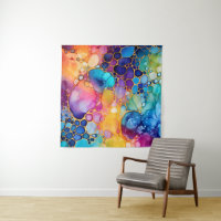 Alkohol Farbe moderner Aquarellfarben