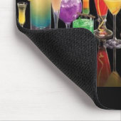 ALKOHOL MOUSEPAD (Ecke)