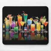 ALKOHOL MOUSEPAD (Vorne)