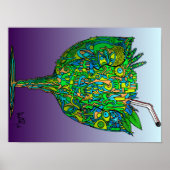 Alkohol! Poster (Vorne)