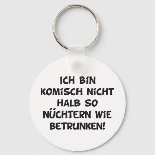 Alkohol Schlüsselanhänger