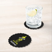 Alkohol Sobrify Alkoholfreie Teetalunterstützung Untersetzer (Vor Ort)