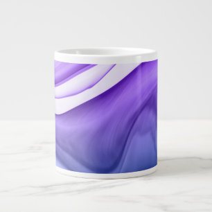 Alkohol Tinte Set Mais Blume Digitales Papier Jumbo-Tasse