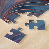 Alkohol-Tinten-Puzzle Puzzle (Seite)