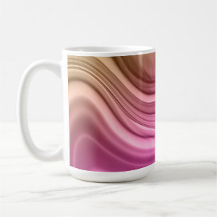 Alkohol-Tinten-Set Aurora Digitalpapier Kaffeetasse