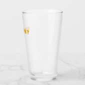 Alkohol trinken glas (Links)