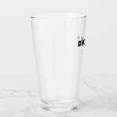 Alkohol trinken glas (Rechts)