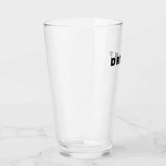 Alkohol trinken glas (Rechts)