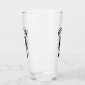 Alkohol vs. Milch Glas (Links)