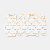 Alkoholethanol Molekulare chemische Formel Geschenkschachtel (Ungefaltet)