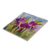 Alkoholfarbstoffe Fliese (Seite)