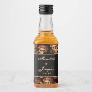  ALKOHOLFLASCHENETIKETT