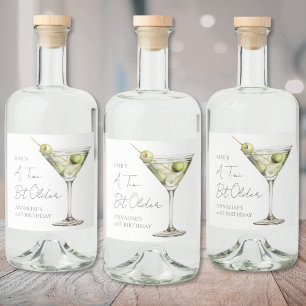  ALKOHOLFLASCHENETIKETT