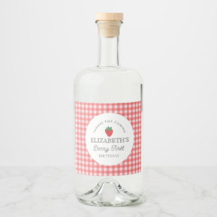  ALKOHOLFLASCHENETIKETT