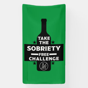 alkoholfrei und nüchtern banner