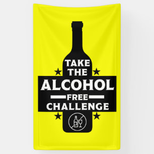 alkoholfrei und nüchtern banner