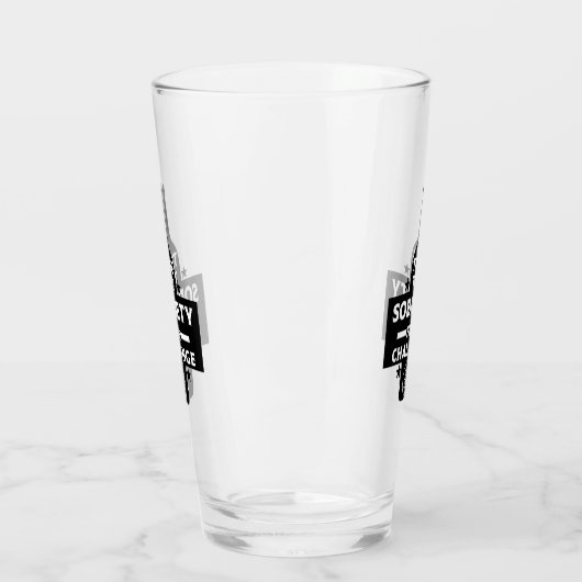 alkoholfrei und nüchtern glas (Links)