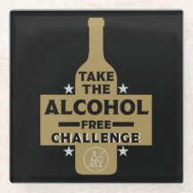 alkoholfrei und nüchtern