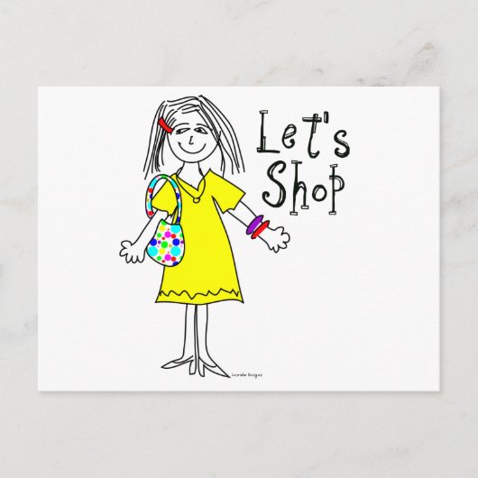 Alkoholiker Postkarte (Vorderseite)