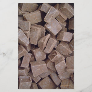 Alkoholisches Briefpapier