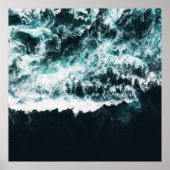 Alkoholisches Poster (Vorne)