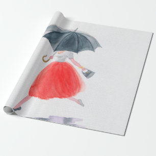 Alkoholtink Abstrakt. Gebleicht Mineral Vintag. Br Geschenkpapier