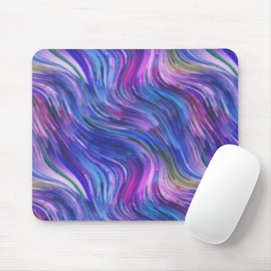 Alkoholtink Mousepad (Mit Mouse)