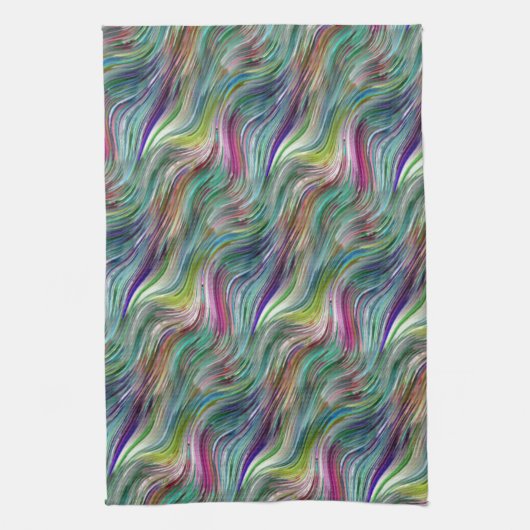 Alkoholtinks Küchenwäsche Handtücher (Vertikal)