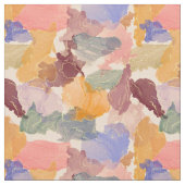 Alkoholtinte Abstrakt Stoff (Nahaufnahme)