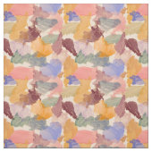 Alkoholtinte Abstrakt Stoff (Muster)