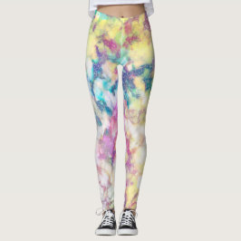 Alkoholtinte Leggings