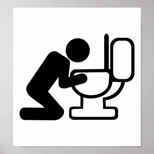 Alkoholtupfer Poster (Vorne)