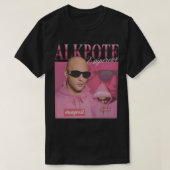 Alkpote Empereur classique T-Shirt (Design vorne)