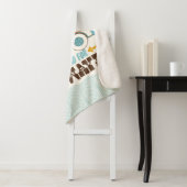 All Aboard for Rad Waves Sherpadecke (Beispiel)